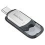 فلش مموری سن دیسک ULTRA USB TYPE-C DRIVE 64GB